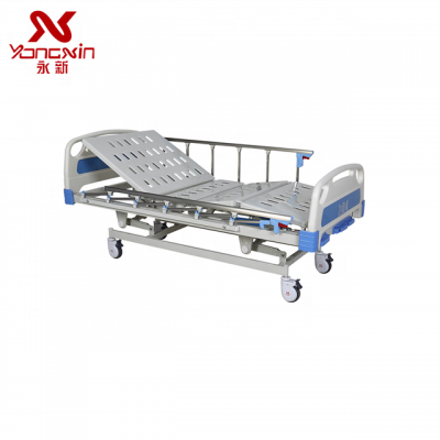 YX-D-4(A2) Three Crank Hospital Bed