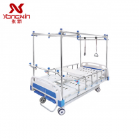 chinese supplier four crank orthopedic hospital bed