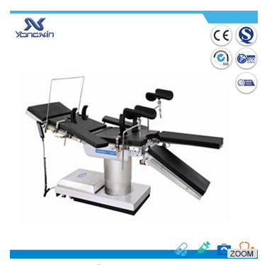 Hot!!! hospital equipment-Electric hydraulic operating table price