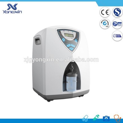 YXKS-2 Manufacturer electric portable home oxygen concentrator / 2L / 4L / 9L