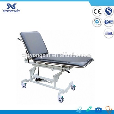 YXZ-8A CE ISO Electric Massage Table