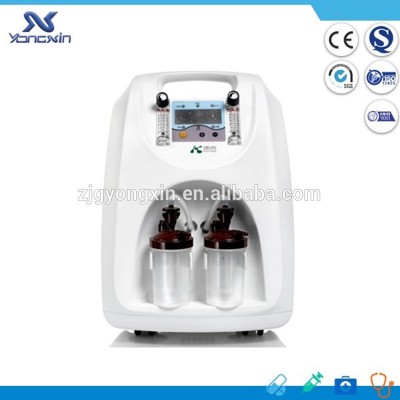 kbr oxy-life oxygen concentrator with ce and iso