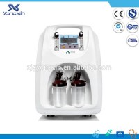 electric oxygen concentrator