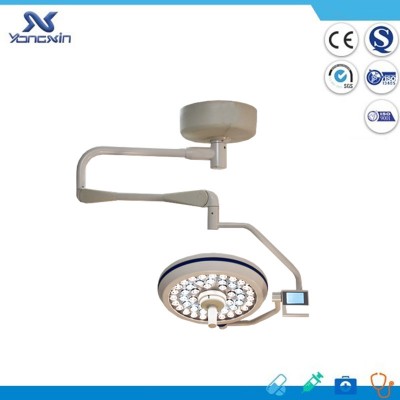 YX500 long arm lamp medical device/clinics apparatus ceiling light