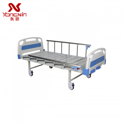 Two crank hospital bed YX-D-3(A3)