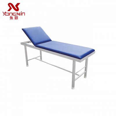 YXZ-006 CE ISO Approved Physiotherapy Bed Clinic Examination Beds For Sale