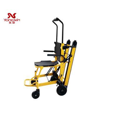 YXZ-D-C13 Emergency Stair Climbing Evacuation Stretcher Chair